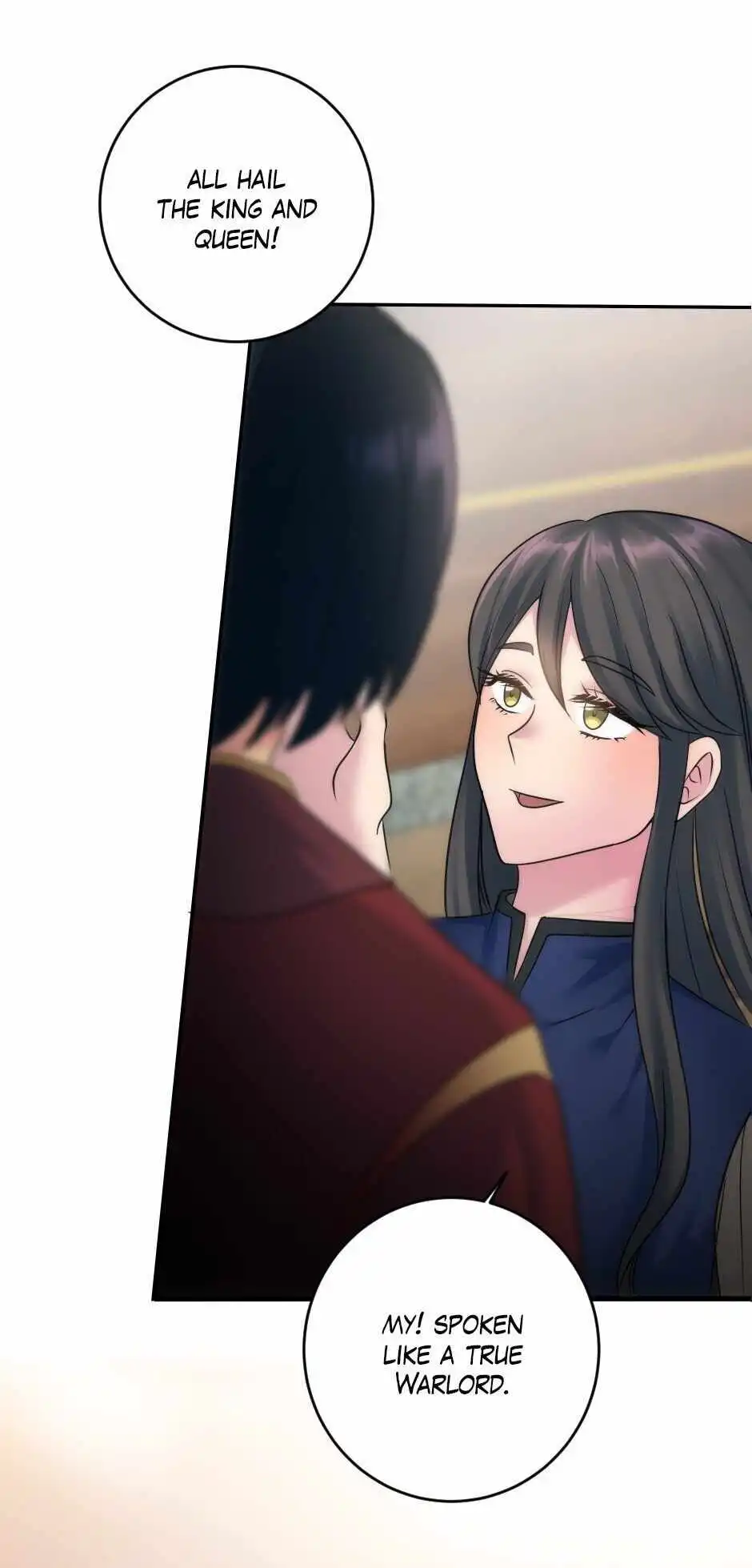 The Dragon Prince's Bride Chapter 76 46